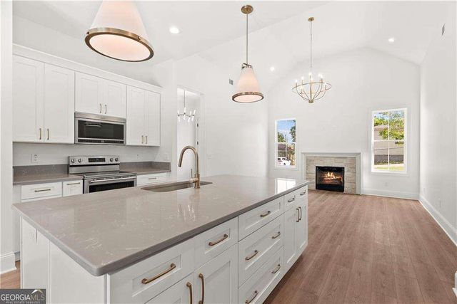 55 Old Water Works Road, Calhoun, GA 30701