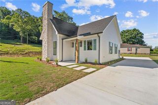 55 Old Water Works Road, Calhoun, GA 30701