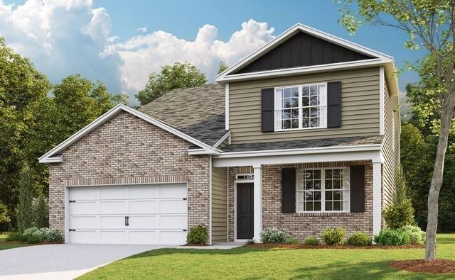 4228 Henslowe Rd, Columbia, TN 38401