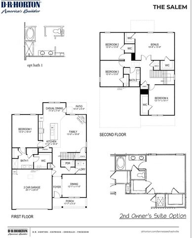 4228 Henslowe Rd, Columbia, TN 38401