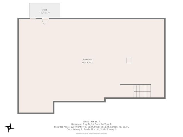 2404 Twin Lake Dr, Bedford, VA 24523