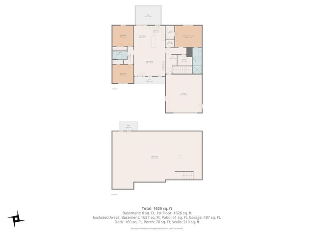 2404 Twin Lake Dr, Bedford, VA 24523