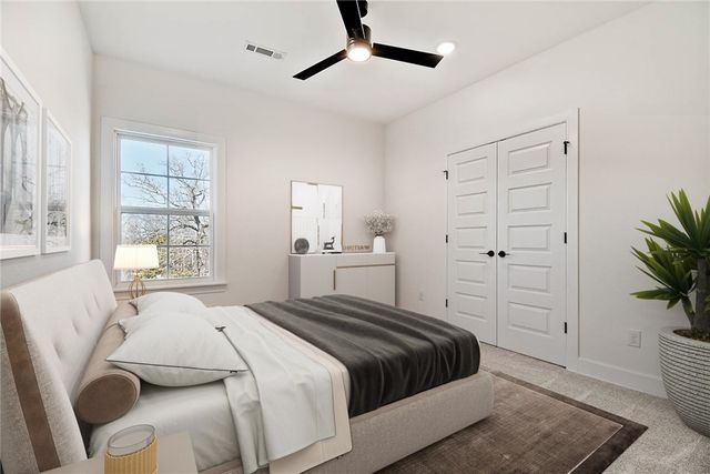 33 Buckland Lane, Bella Vista, AR 72715