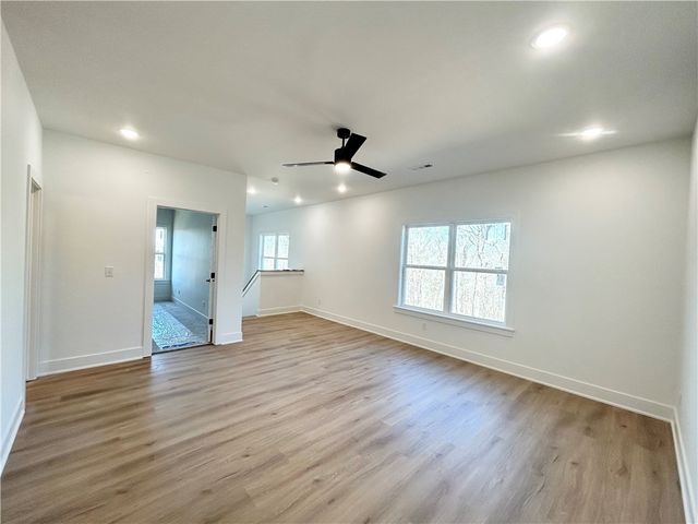 33 Buckland Lane, Bella Vista, AR 72715