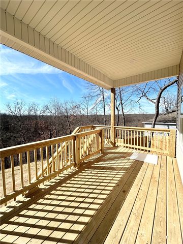 33 Buckland Lane, Bella Vista, AR 72715