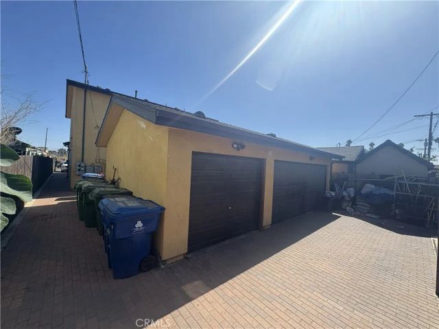 645 E 78th, Los Angeles, CA 90001