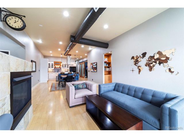 319 N Tejon St 202, Colorado Springs, CO 80903