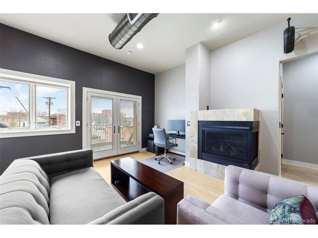 319 N Tejon St 202, Colorado Springs, CO 80903