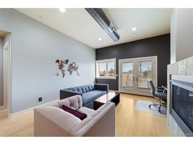 319 N Tejon St 202, Colorado Springs, CO 80903