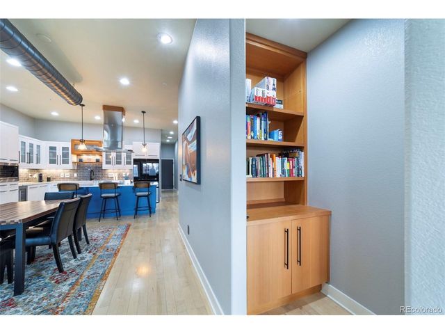 319 N Tejon St 202, Colorado Springs, CO 80903