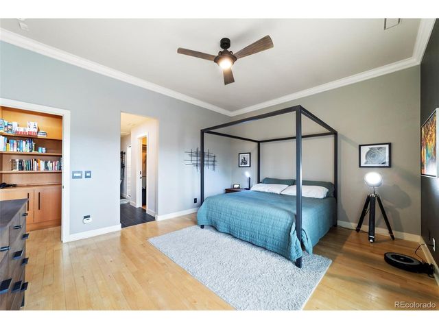 319 N Tejon St 202, Colorado Springs, CO 80903