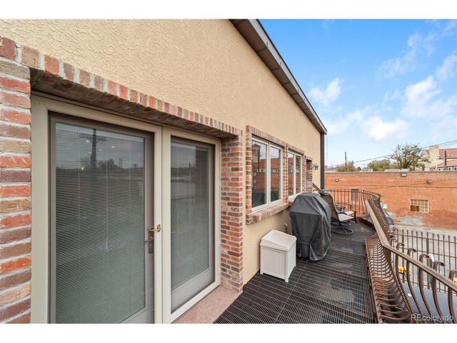 319 N Tejon St 202, Colorado Springs, CO 80903