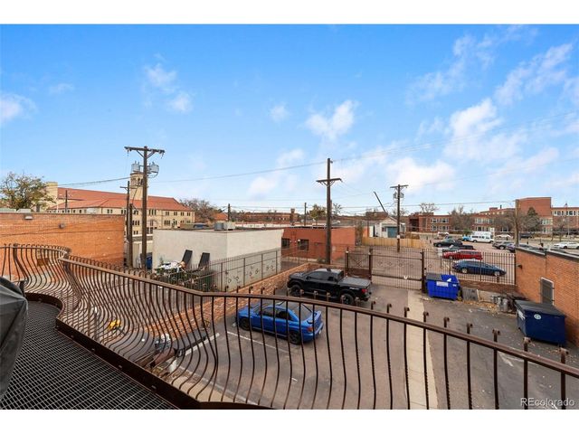 319 N Tejon St 202, Colorado Springs, CO 80903