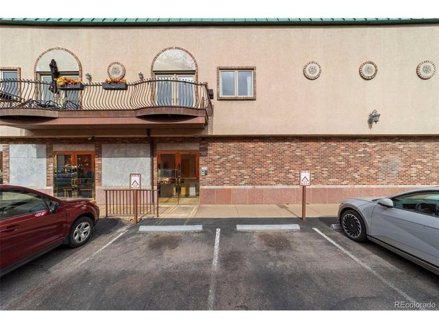 319 N Tejon St 202, Colorado Springs, CO 80903