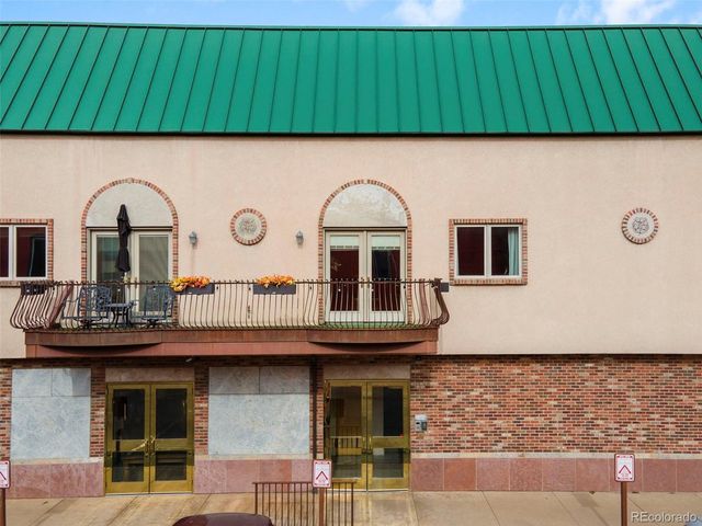 319 N Tejon St 202, Colorado Springs, CO 80903