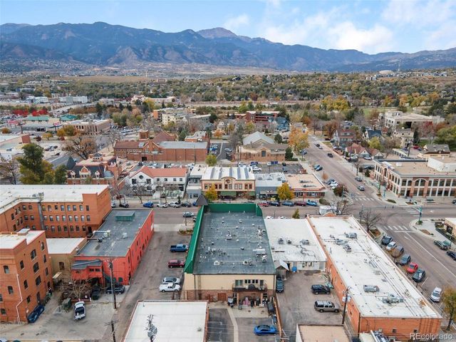 319 N Tejon St 202, Colorado Springs, CO 80903