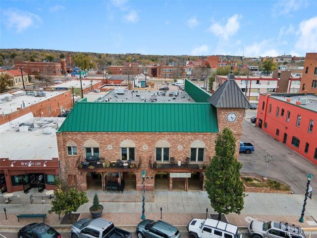 319 N Tejon St 202, Colorado Springs, CO 80903