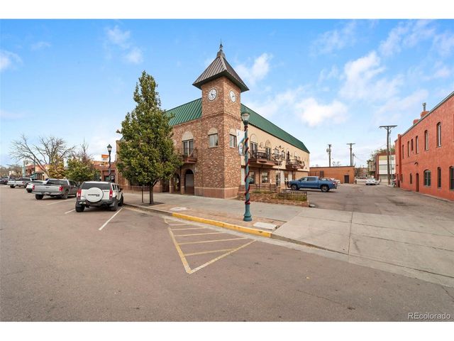 319 N Tejon St 202, Colorado Springs, CO 80903