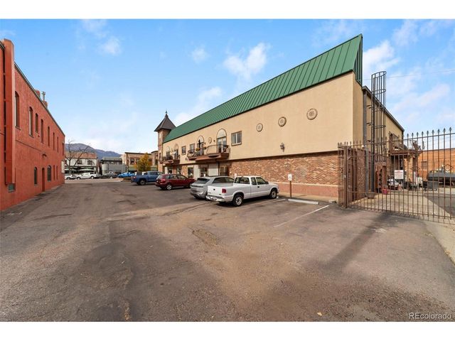 319 N Tejon St 202, Colorado Springs, CO 80903