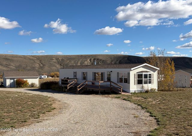 14 ORIOLE Lane, Boulder, WY 82923 property photo