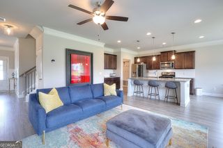 1319 Kim Manor Way, Lawrenceville, GA 30043