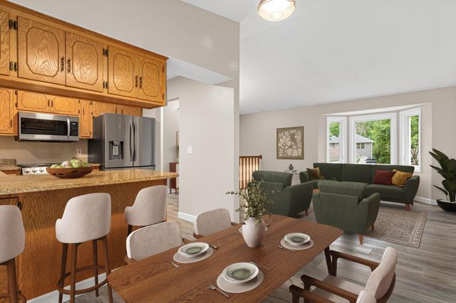 7170 Grangeview N, Centerville, MN 55038