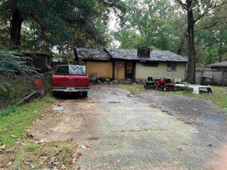 118 Borroughs Road, Jacksonville, AR 72076