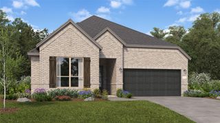 4215 Eagle Pass Drive, Rosenberg, TX 77469