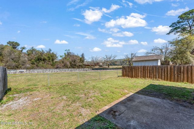 2662 SAN FRANCISCO Boulevard B, Orange Park, FL 32065