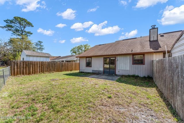 2662 SAN FRANCISCO Boulevard B, Orange Park, FL 32065