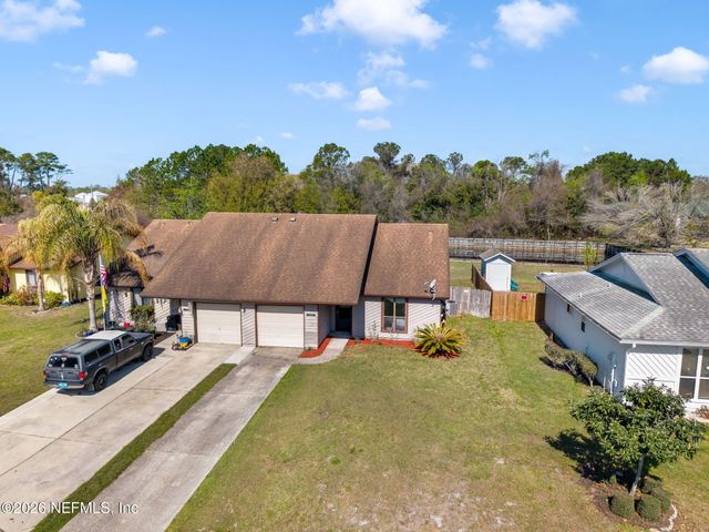 2662 SAN FRANCISCO Boulevard B, Orange Park, FL 32065