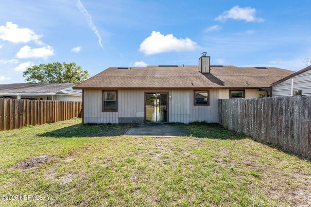 2662 SAN FRANCISCO Boulevard B, Orange Park, FL 32065