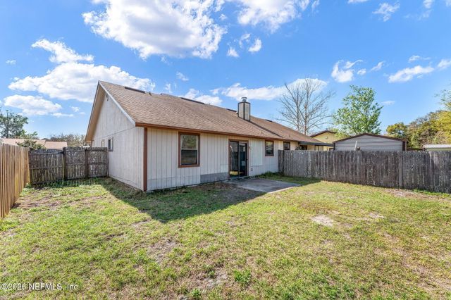 2662 SAN FRANCISCO Boulevard B, Orange Park, FL 32065