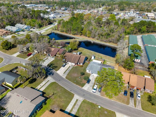 2662 SAN FRANCISCO Boulevard B, Orange Park, FL 32065
