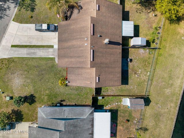 2662 SAN FRANCISCO Boulevard B, Orange Park, FL 32065