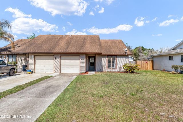 2662 SAN FRANCISCO Boulevard B, Orange Park, FL 32065