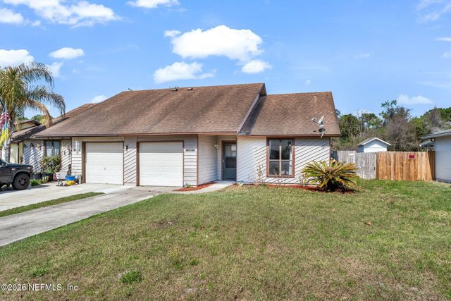2662 SAN FRANCISCO Boulevard B, Orange Park, FL 32065