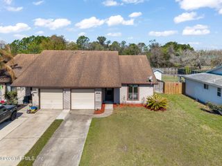 2662 SAN FRANCISCO Boulevard B, Orange Park, FL 32065