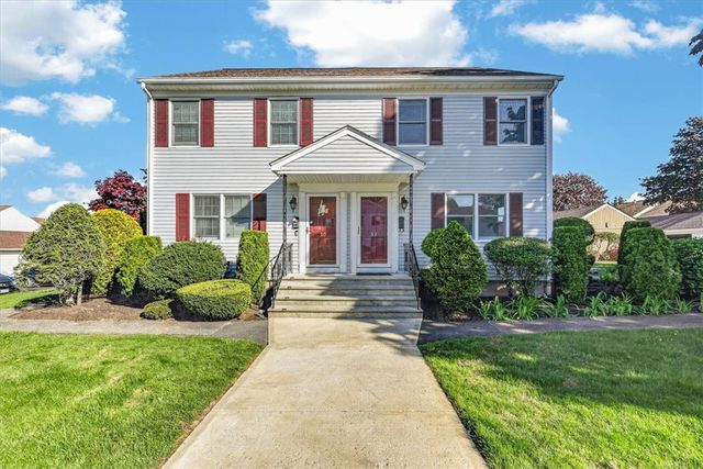 2970 Mendon Road Road 51, Cumberland, RI 02864