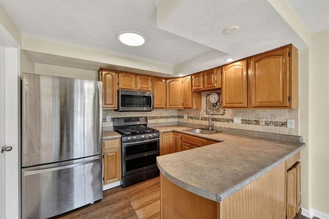 2970 Mendon Road Road 51, Cumberland, RI 02864