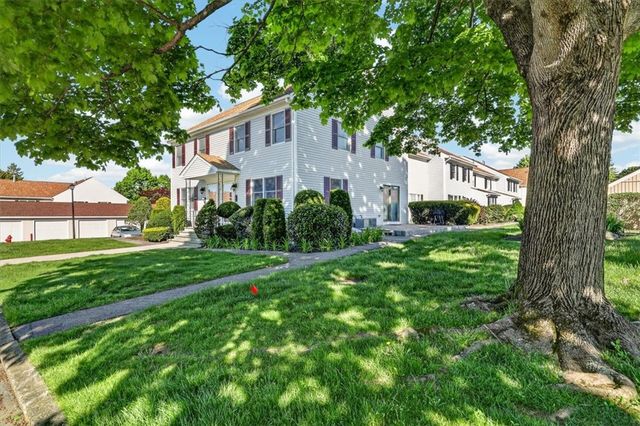 2970 Mendon Road Road 51, Cumberland, RI 02864