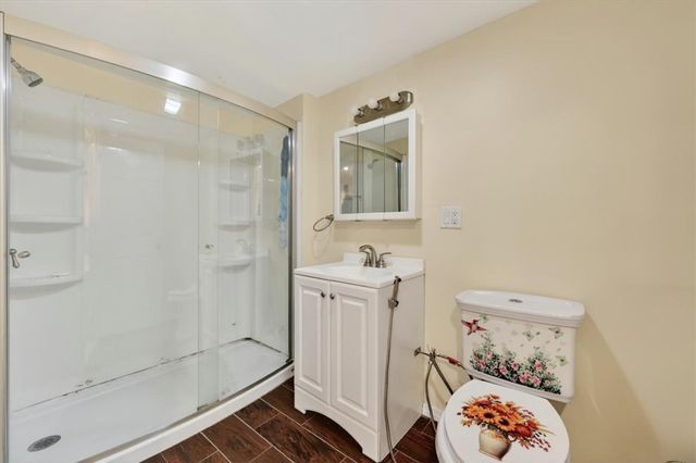 2970 Mendon Road Road 51, Cumberland, RI 02864
