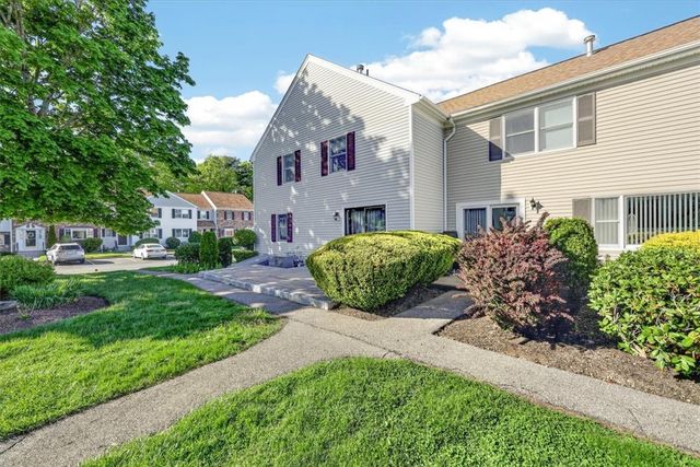 2970 Mendon Road Road 51, Cumberland, RI 02864