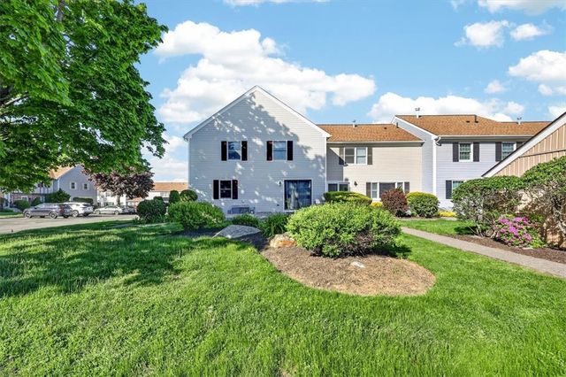 2970 Mendon Road Road 51, Cumberland, RI 02864