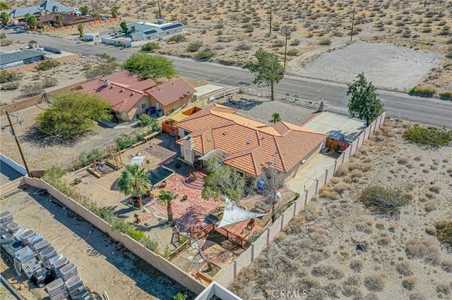 61070 Esparta, Desert Hot Springs, CA 92282