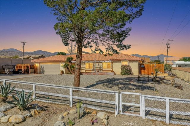 61070 Esparta, Desert Hot Springs, CA 92282