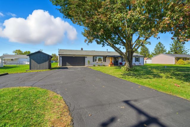 2601 Ballentine Pike, Springfield, OH 45502