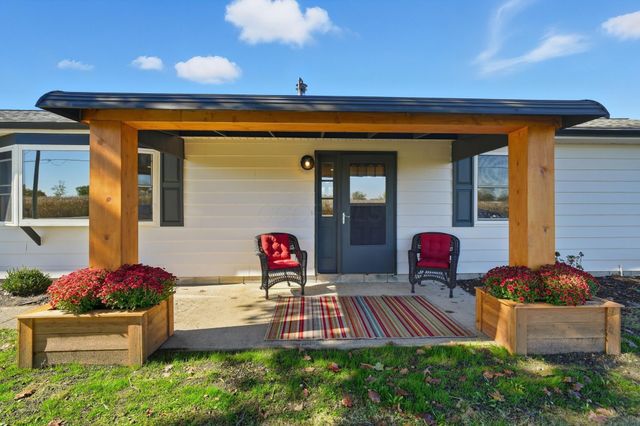 2601 Ballentine Pike, Springfield, OH 45502