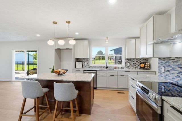 2601 Ballentine Pike, Springfield, OH 45502