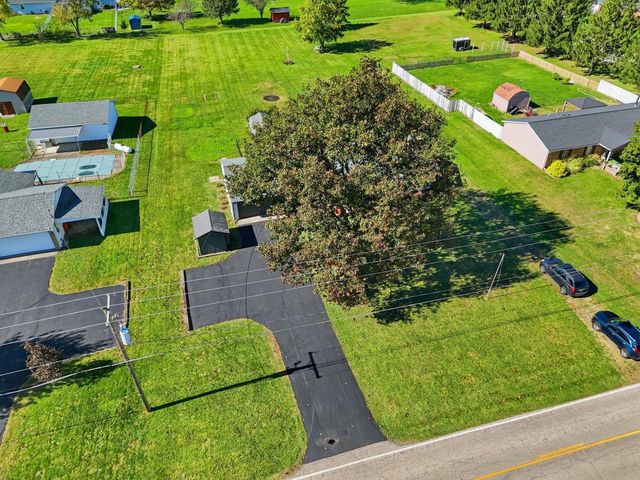 2601 Ballentine Pike, Springfield, OH 45502